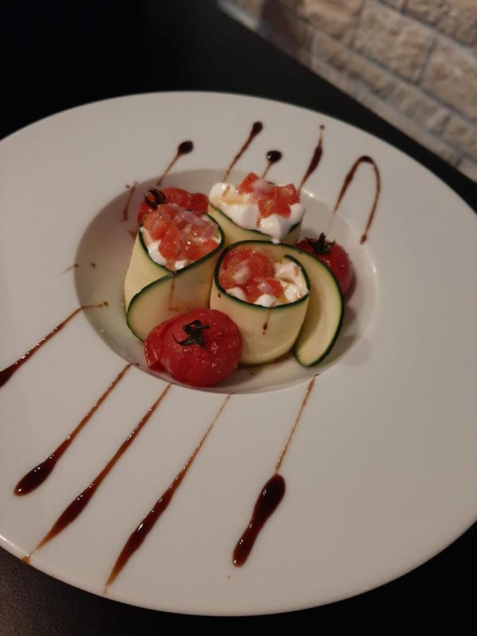 Hotel-Restaurant Le Lion D'Or Porrentruy Ngoại thất bức ảnh