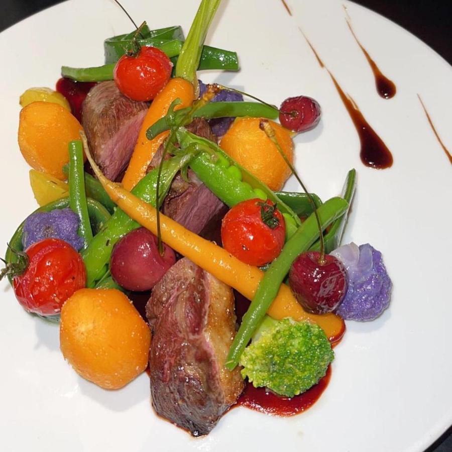 Hotel-Restaurant Le Lion D'Or Porrentruy Ngoại thất bức ảnh