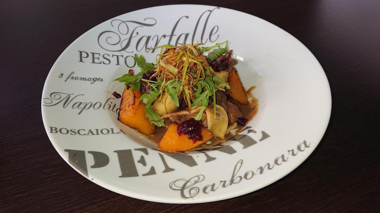 Hotel-Restaurant Le Lion D'Or Porrentruy Ngoại thất bức ảnh