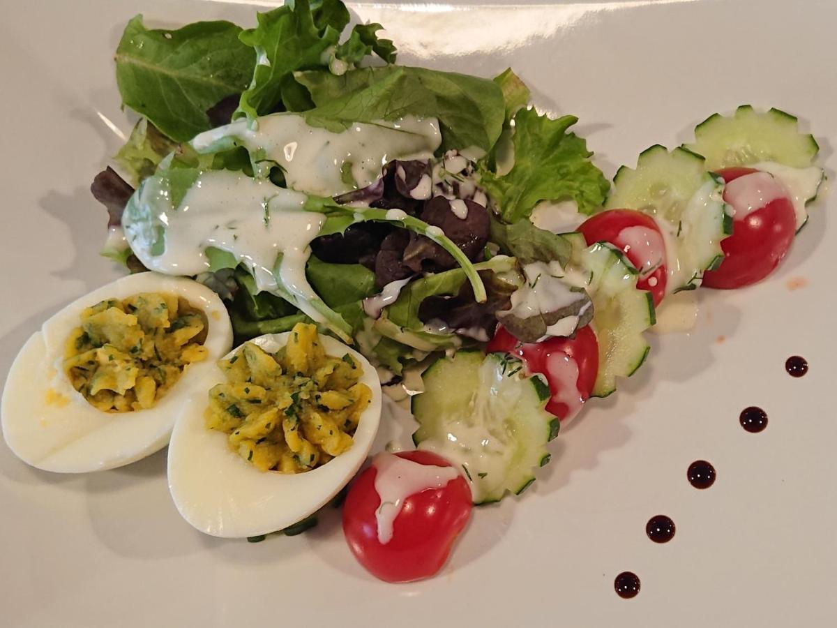 Hotel-Restaurant Le Lion D'Or Porrentruy Ngoại thất bức ảnh